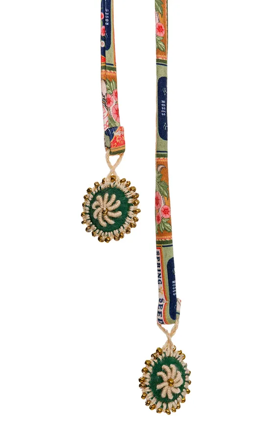 Плавки 15165 Alegria Harvest