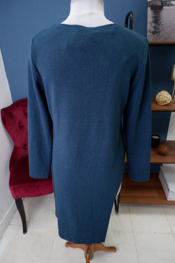 Платье Gizart ассиметричное 48 размер, новое