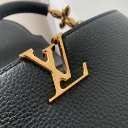 Louis Vuitton Capucines Mini