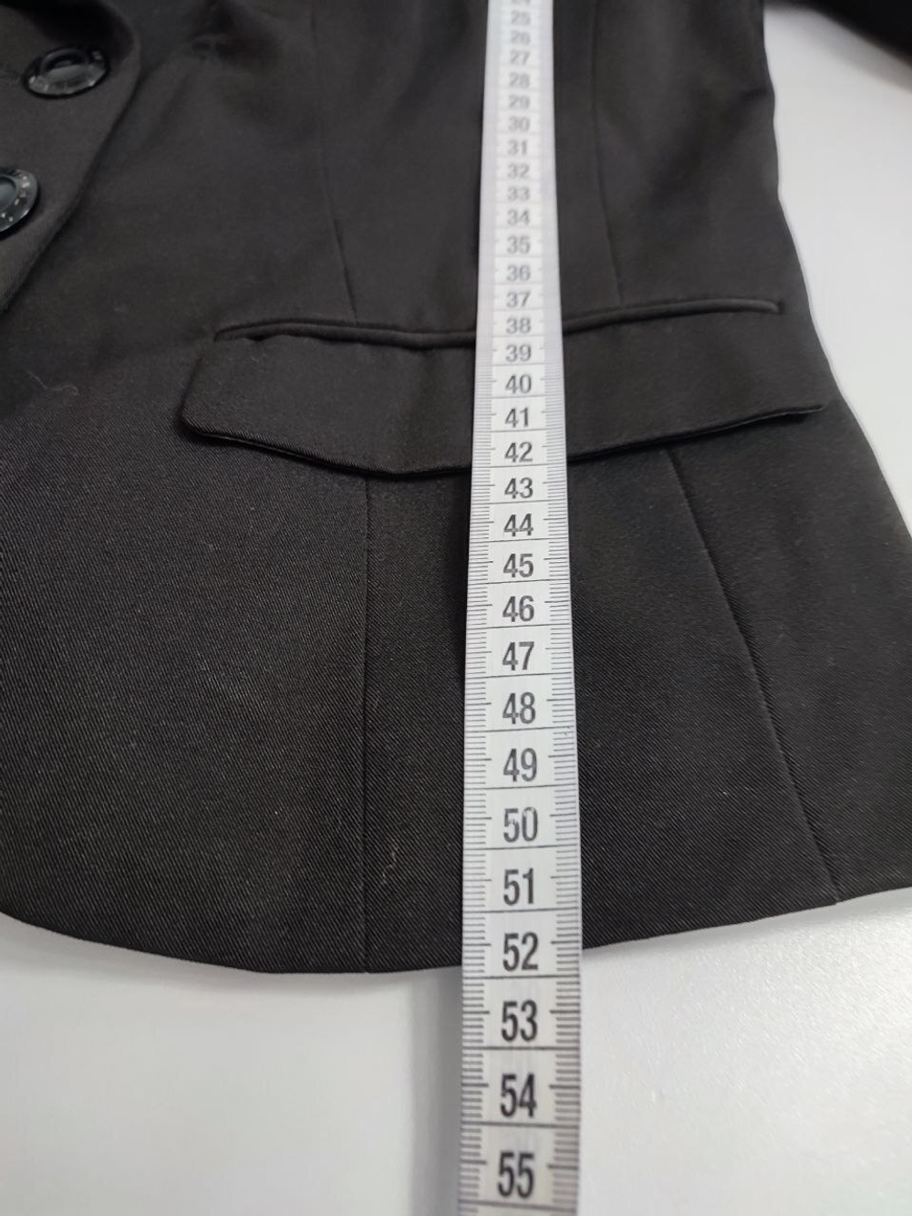 Пиджак Class International классический 44 размер