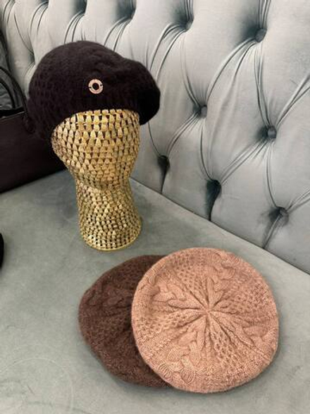 Шапка Loro Piana