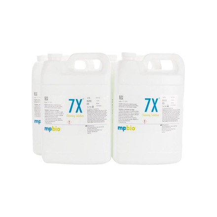 Детергент 7Х  3,785 л x 4 (1 галлон x 4 )