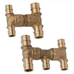 Распределитель Giacomini GX 20 x 20 x 16 x 16, GX152Y041