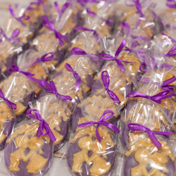 Парочка тили-тесто