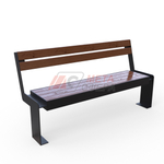 Скамейка Варкаус