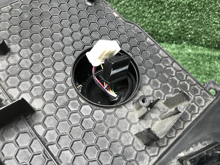 Фара левая Lexus RX 4 (2015-2019) LED под 1 блок