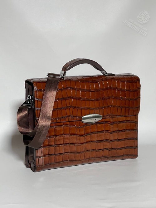 Портфель Brioni