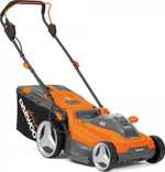 Газонокосилка аккумуляторная DAEWOO DLM 4042Li SET