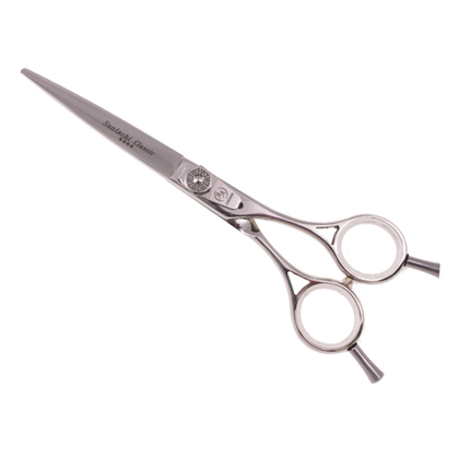 Suntachi Classic прямые ножницы MGH-MP-65L 4 класс ✅ Оригинал