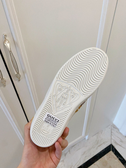 Gucci Ace Sneaker