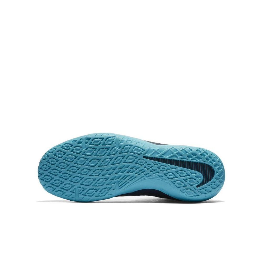 917774-414 Футзалки Nike JR HYPERVENOMX PHELON 3 DF IC