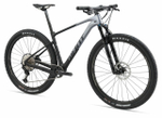 Горный велосипед Giant XTC Advanced 29 1 (2020)
