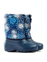 Норды детские «Варенька» Д604 цвета в ассортименте