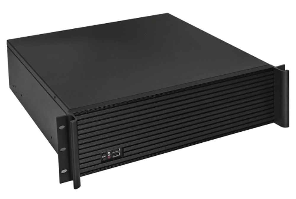 Корпус серверный 3U Exegate Pro 3U450-08/1100ADS