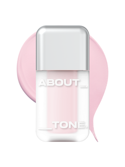 ABOUT TONE Skin Layer Fit Blusher - Жидкие румяна