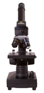 Микроскоп цифровой Bresser 40–1024x, в кейсе