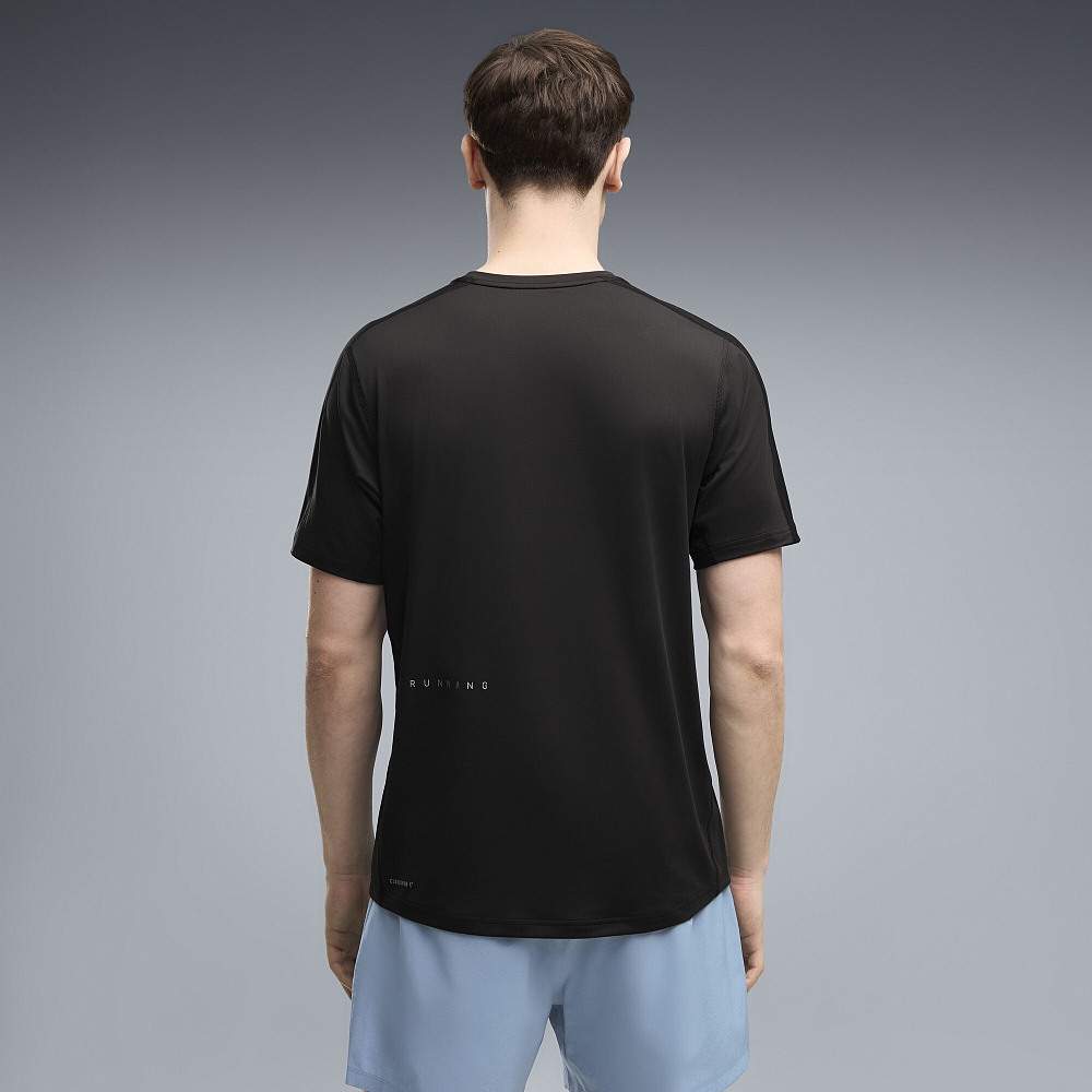 Мужская футболка PUMA Brightstride Cloudspun Tee