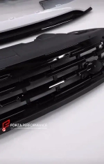 Карбоновый обвес для LAND ROVER RANGE ROVER SPORT L461 2022+ Лэнд Ровер Спорт