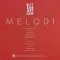 Kit Sebastian – Melodi - LP