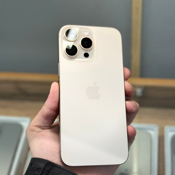 Apple iPhone 16 Pro Max 256gb