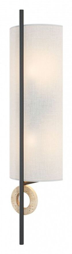 Бра Maytoni Glamping MOD437WL-02BG1