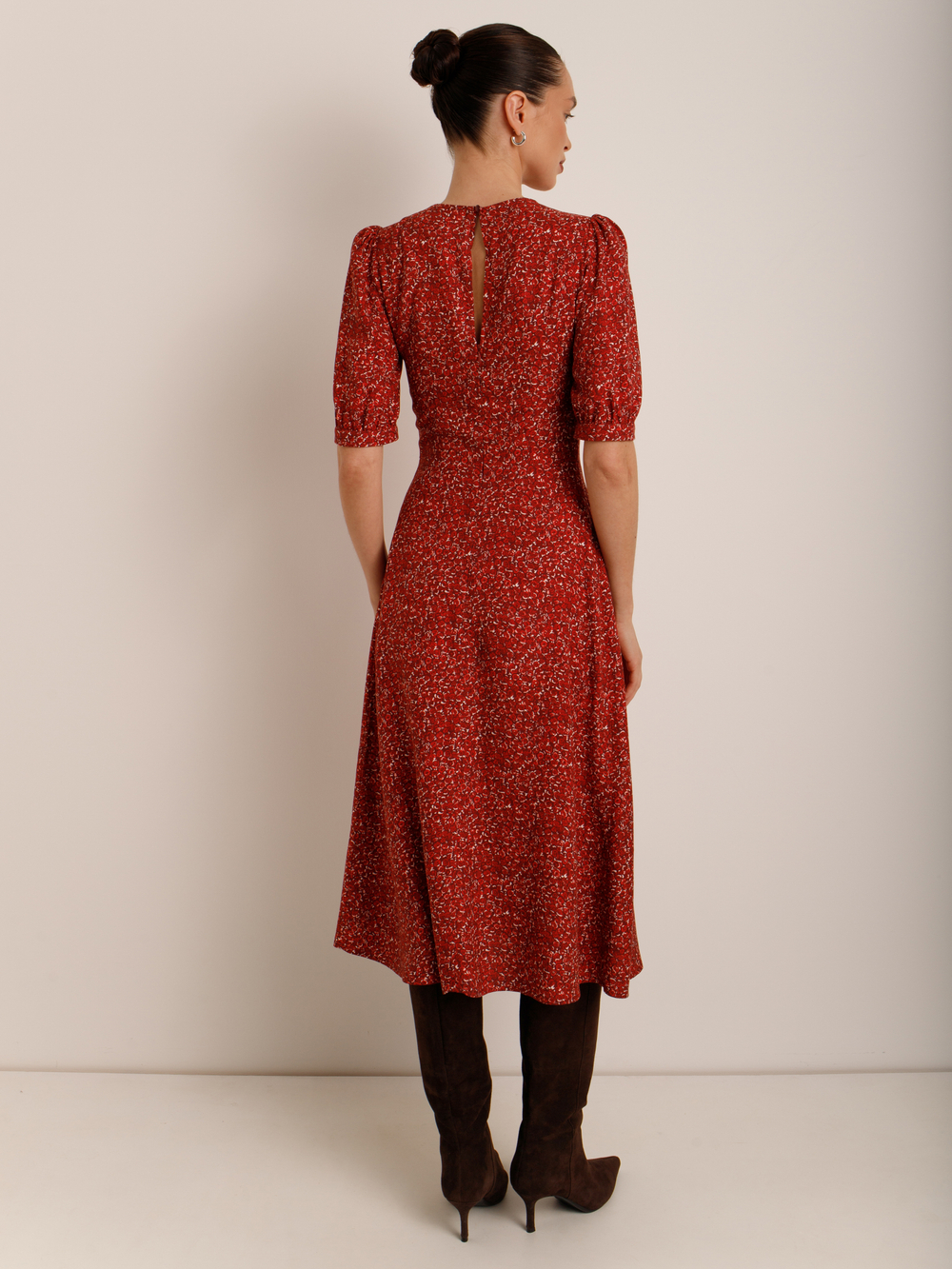 Платье "Миа"