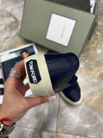Кеды Tom Ford