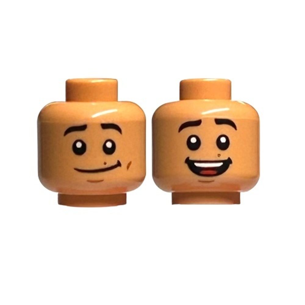 Голова Мигеля 3626pb3290 Nougat