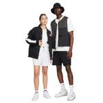 Баскетбольная футболка Nike Sportswear Premium Essentials T-Shirt White