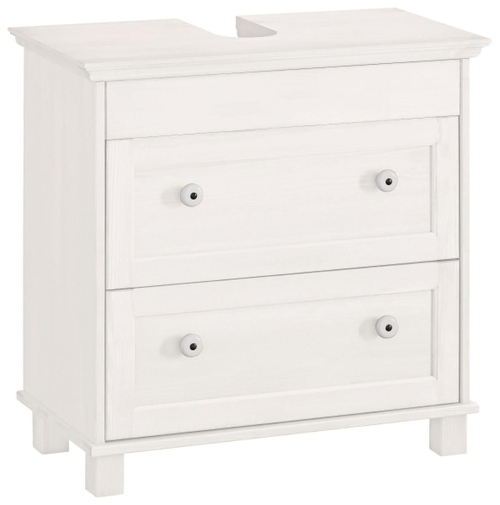 Шкаф под умывальникTili 2 ящика