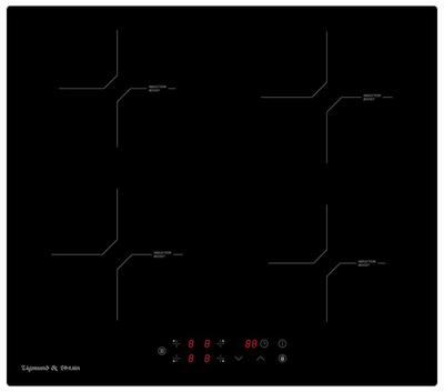 Zigmund & Shtain CI 33.6 B