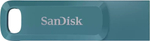 Накопитель USB 3.2 512GB SanDisk Ultra Dual Drive Go