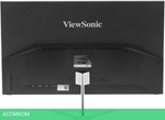 Монитор Viewsonic VX3276-MHD-3