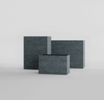 Кашпо, коллекция Surface, форма DEVIDER