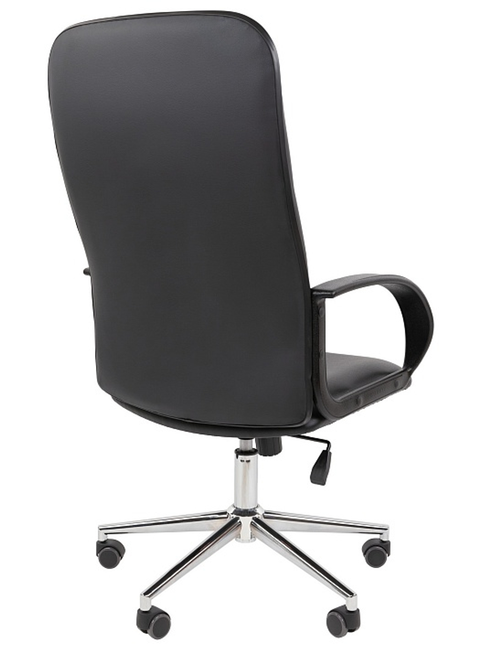 Офисное кресло CHAIRMAN 278, экокожа