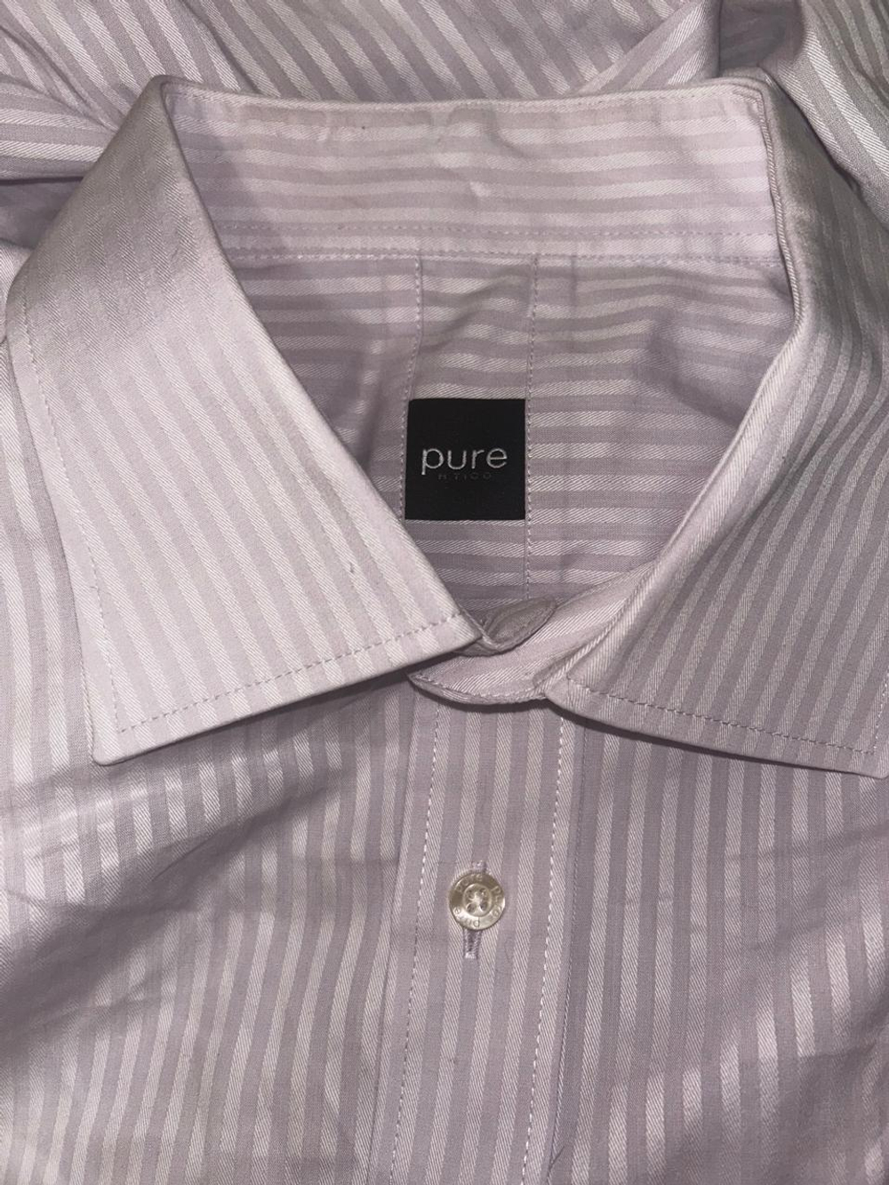 Рубашка PURE