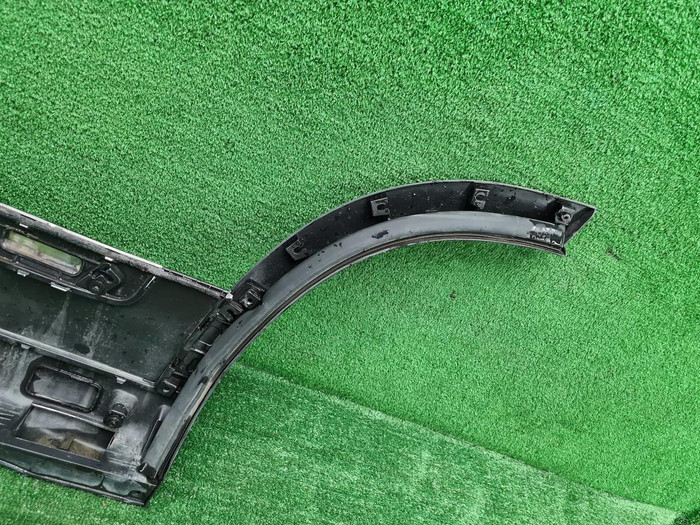 Накладка двери задняя Chery Tiggo 8 Pro (21-24)