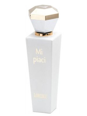 Loriblu Mi Piaci White