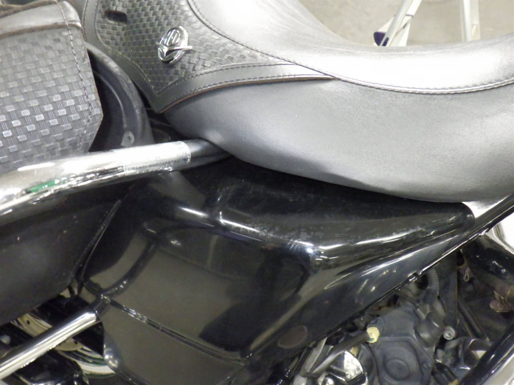 Harley-Davidson Road King FLHRCI 1450 2001