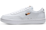 Кроссовки Nike Court Vintage Prm (Женская размерная сетка)
