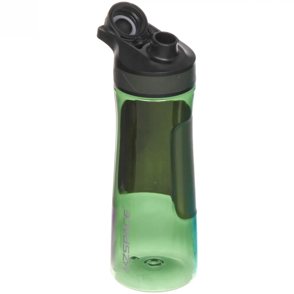 Бутылка спортивная UZSPACE Stylish Unique 9010 (700 мл)