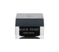 Sea of Spa Black Pearl - ночной крем против морщин для всех типов кожи /   50  ml  / GTIN 7290010673841