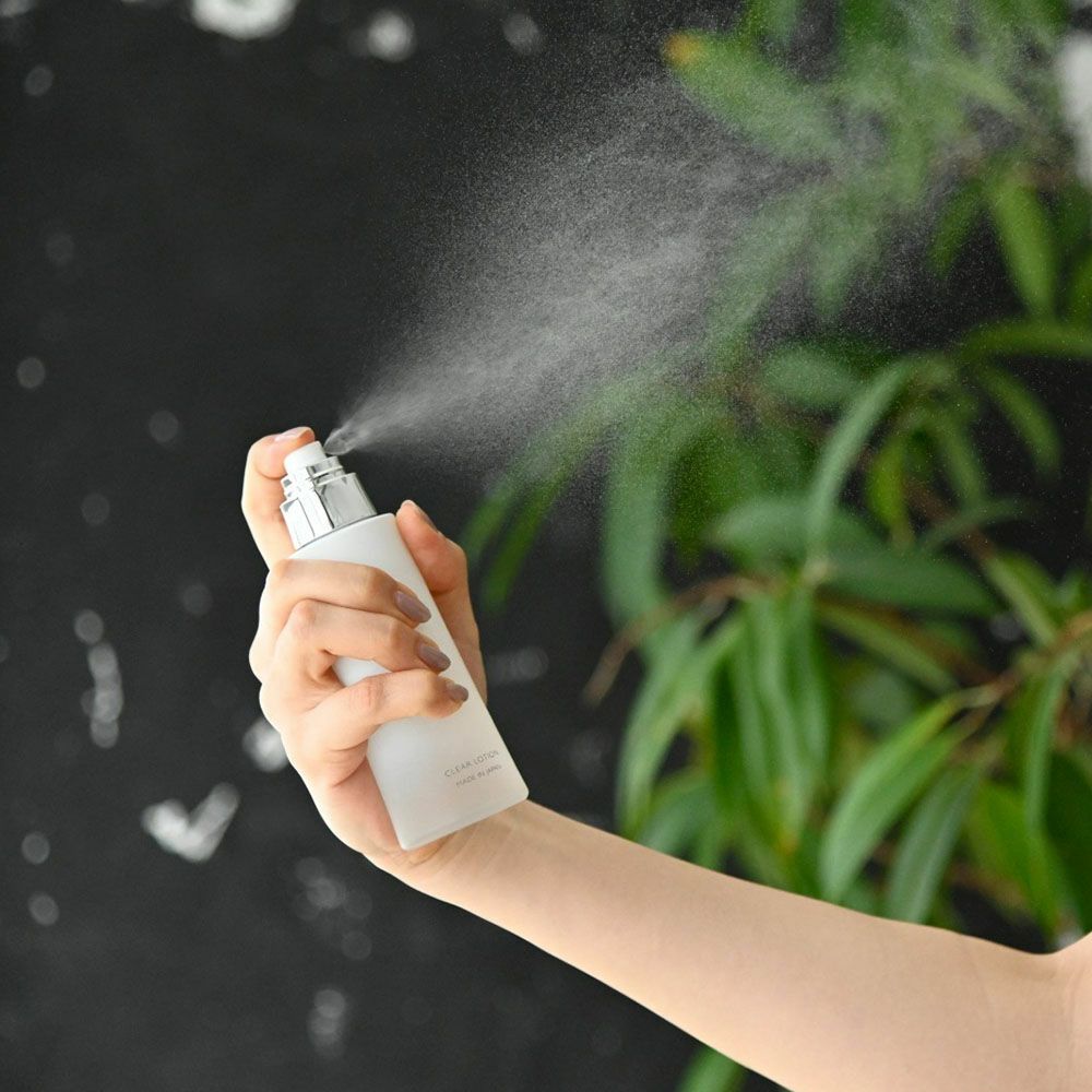 CLIONE УВЛАЖНЯЮЩИЙ ЛОСЬОН PLAMINE 120 мл