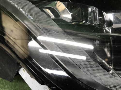 Битая Фара правая RR Vogue 4 L405 17-22 Matrix LED