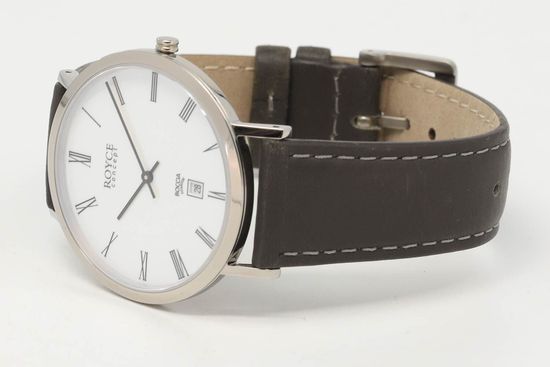 Мужские наручные часы Boccia Titanium 3634-04