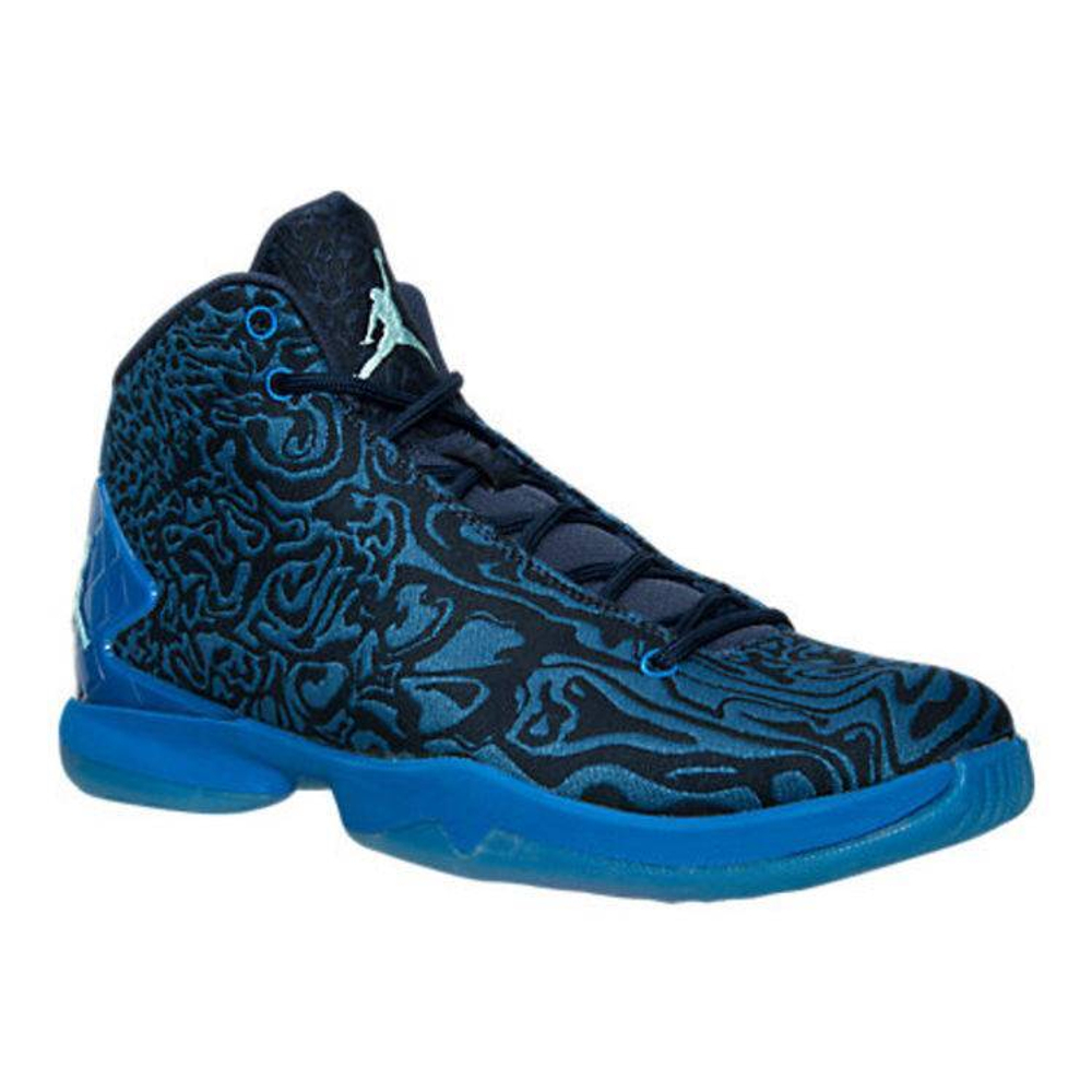 Jordan super fly 4 discount