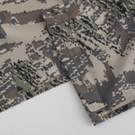 Штаные легкие "ALFA" GR