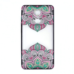 Чехол Кружево для Xiaomi Redmi Pro, 003716