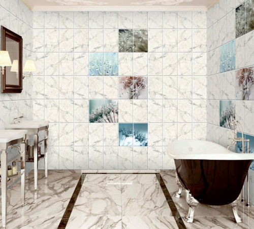 Панель ПВХ фотопечать Эклипс фон 2700х250мм