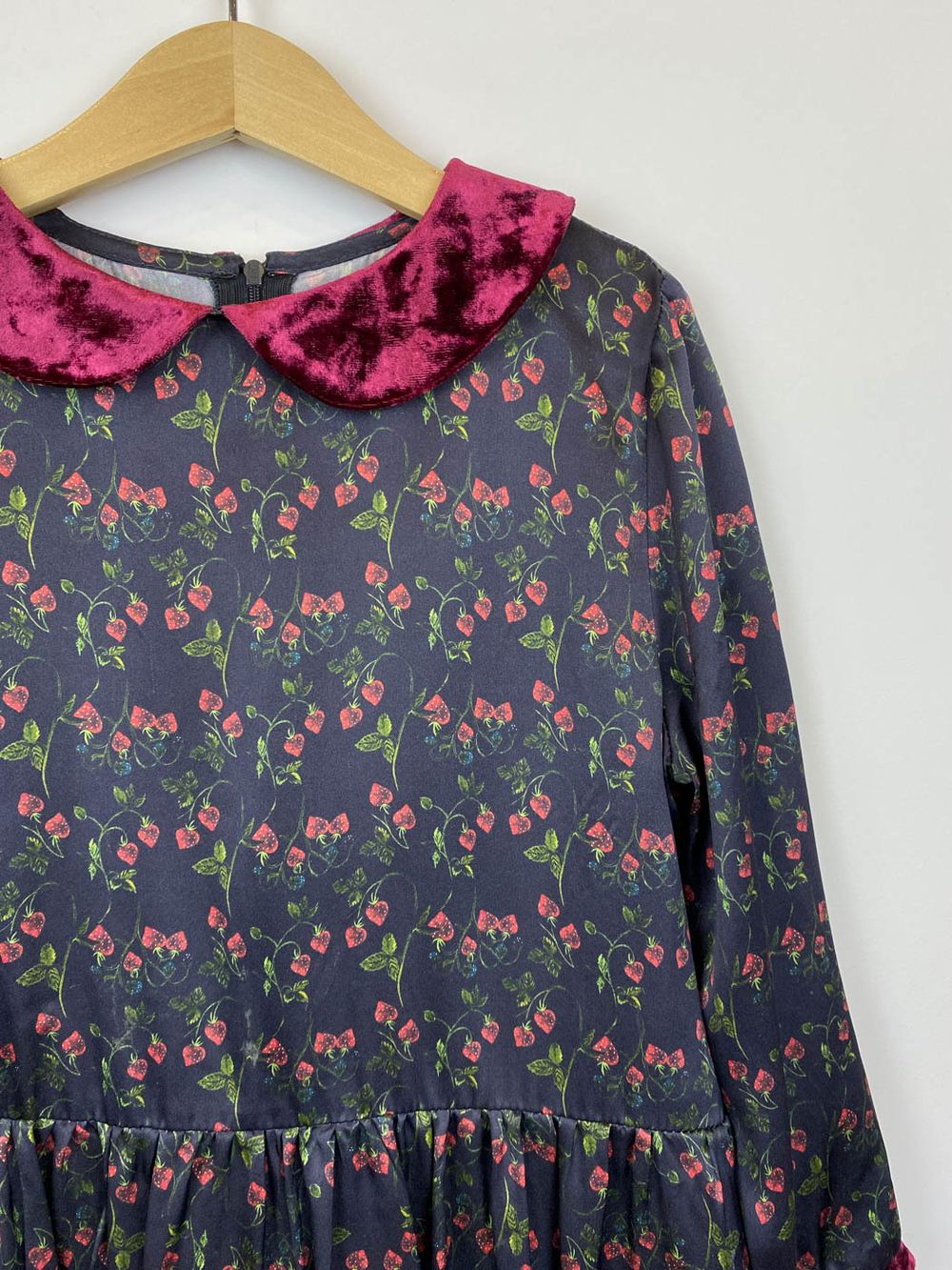 Платье Paade Mode